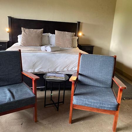 Iphofolo Lodge & Tented Camp Vivo 외부 사진