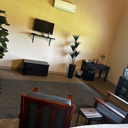 Iphofolo Lodge & Tented Camp Vivo 외부 사진