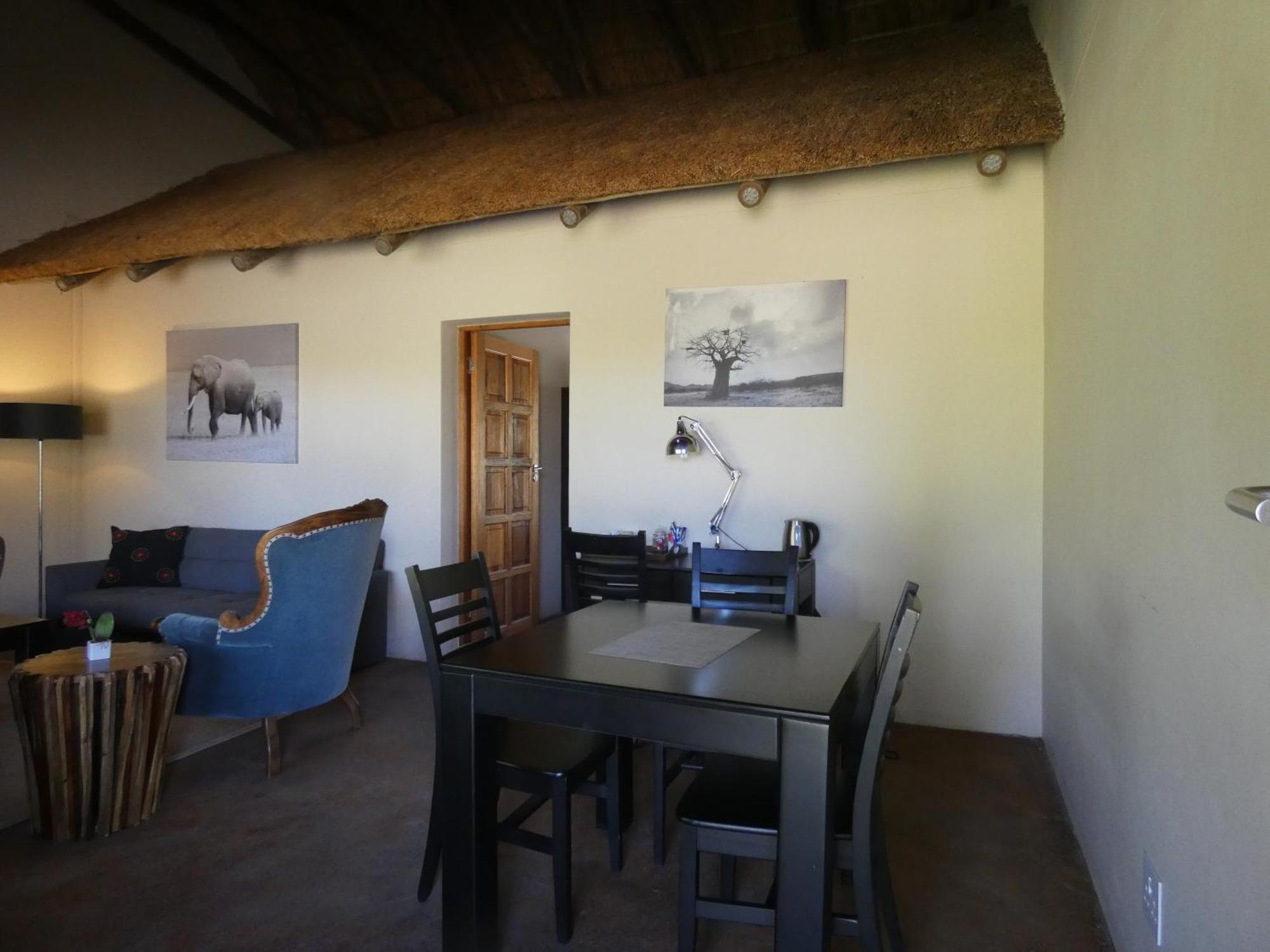 Iphofolo Lodge & Tented Camp Vivo 외부 사진