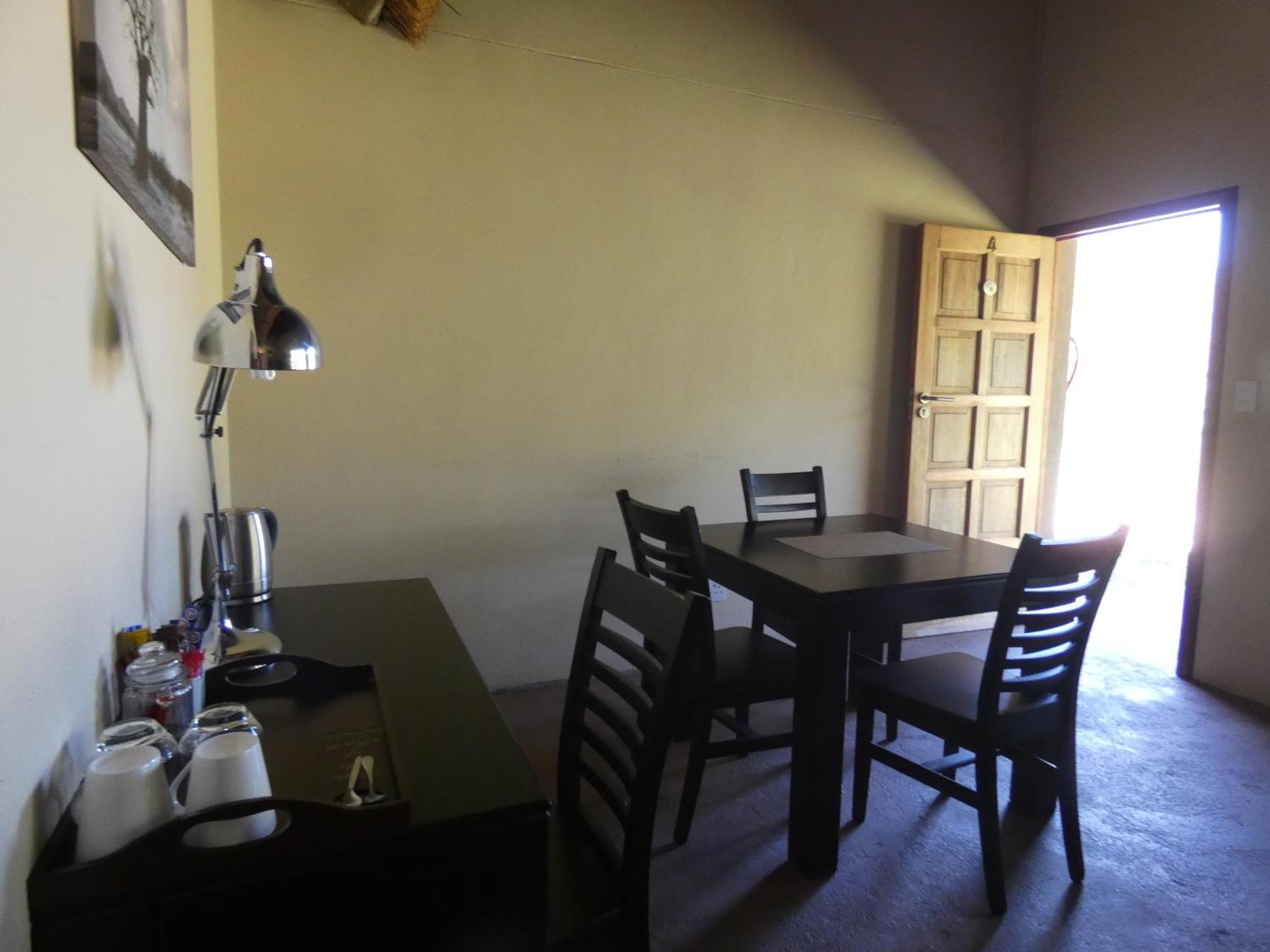 Iphofolo Lodge & Tented Camp Vivo 외부 사진