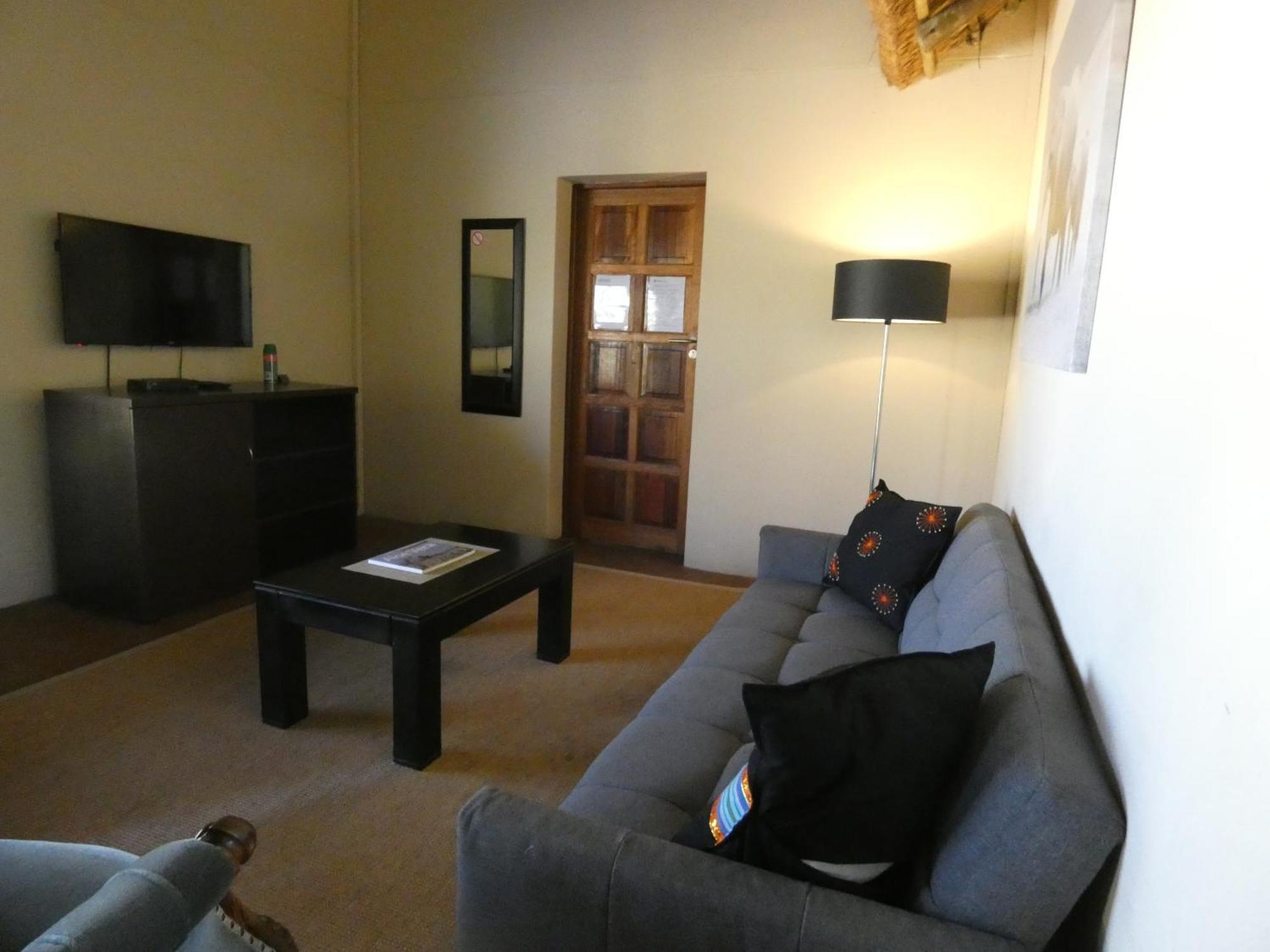 Iphofolo Lodge & Tented Camp Vivo 외부 사진