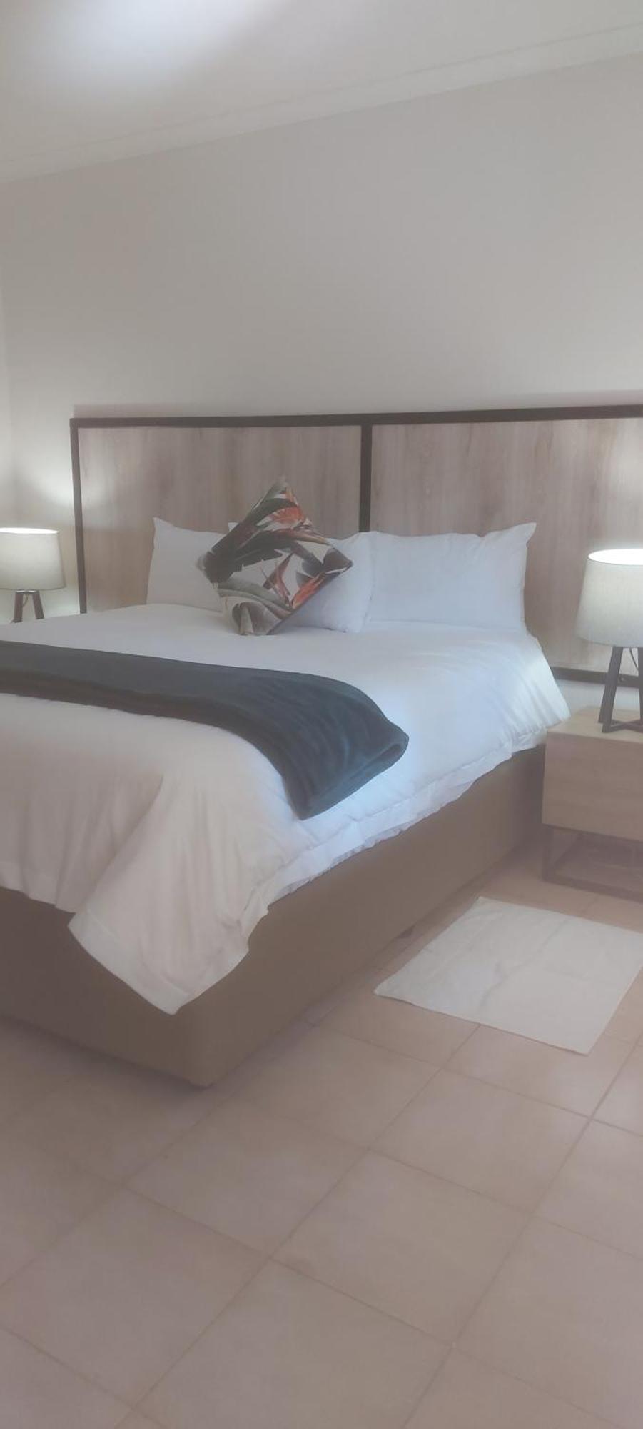 Iphofolo Lodge & Tented Camp Vivo 외부 사진