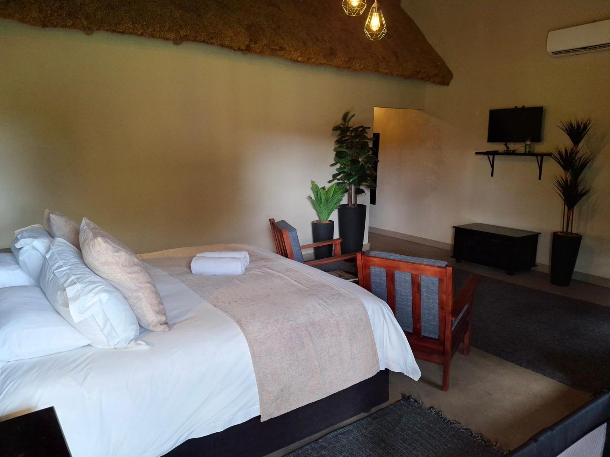 Iphofolo Lodge & Tented Camp Vivo 외부 사진
