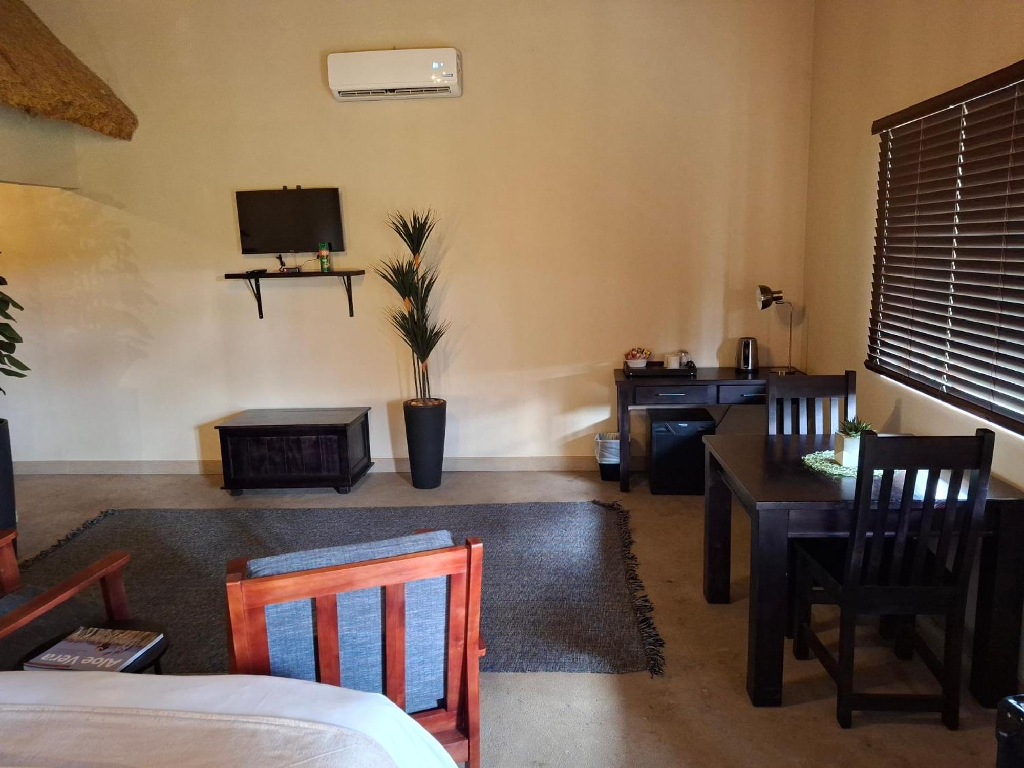Iphofolo Lodge & Tented Camp Vivo 외부 사진