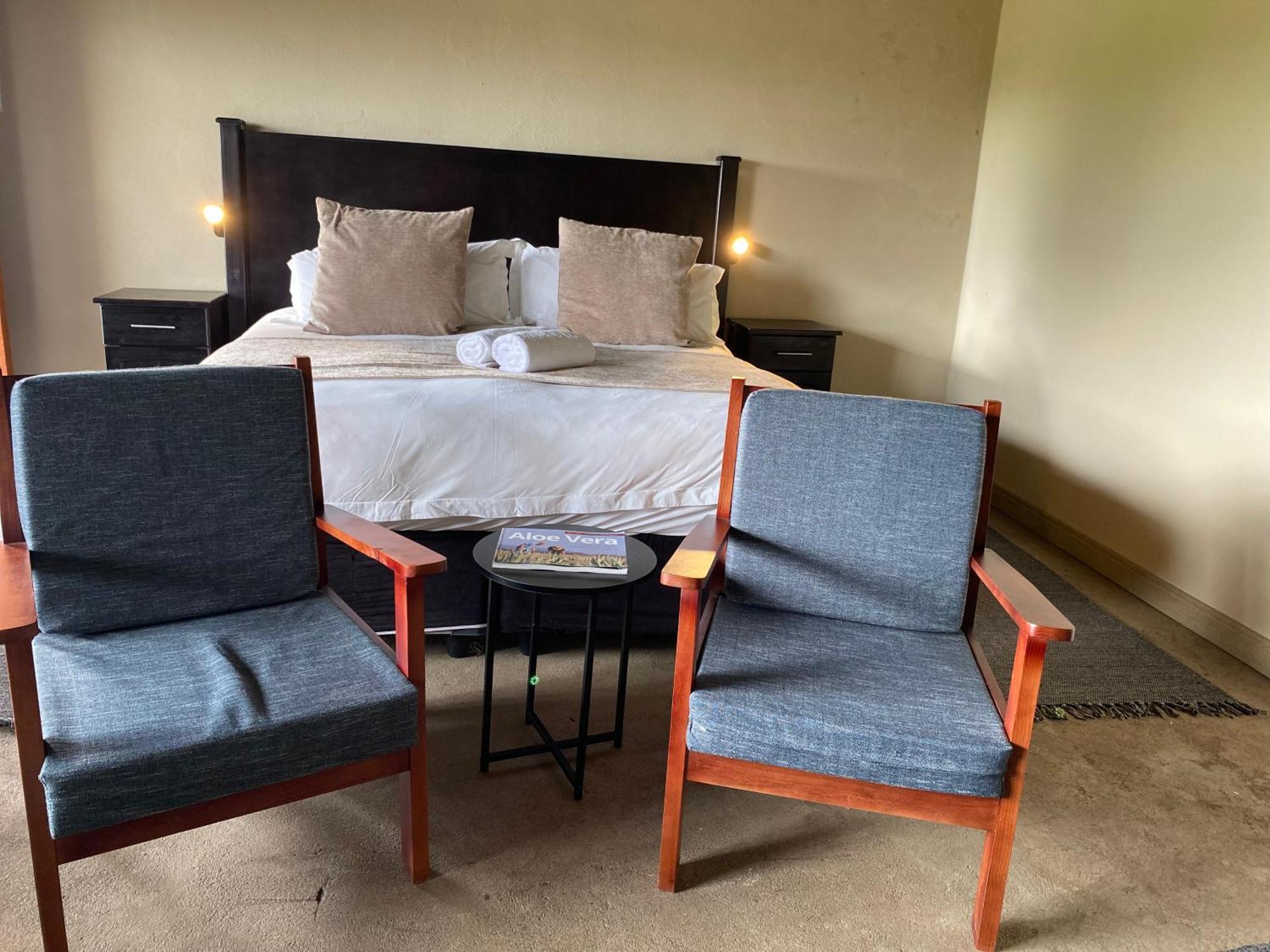 Iphofolo Lodge & Tented Camp Vivo 외부 사진
