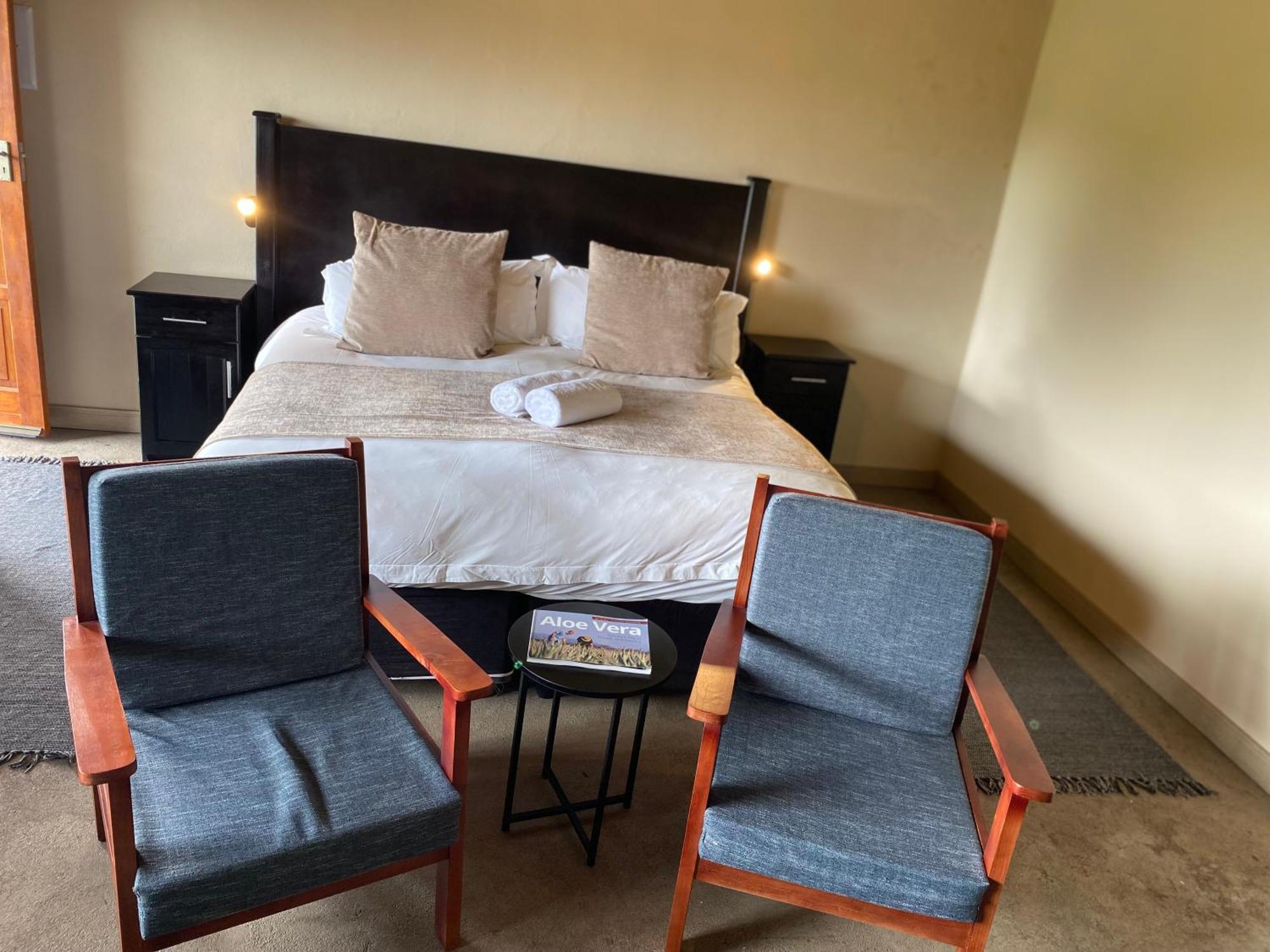 Iphofolo Lodge & Tented Camp Vivo 외부 사진