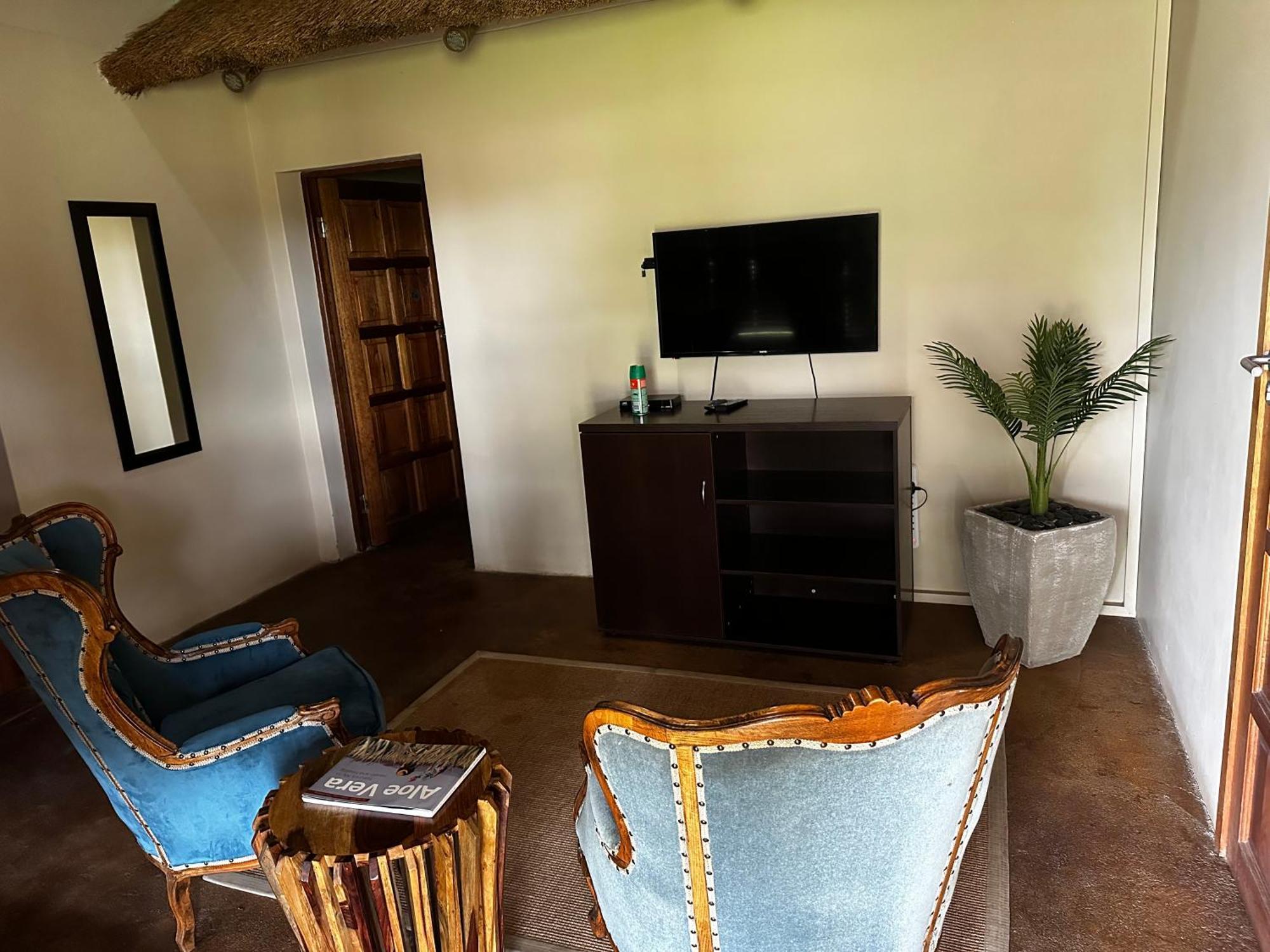 Iphofolo Lodge & Tented Camp Vivo 외부 사진