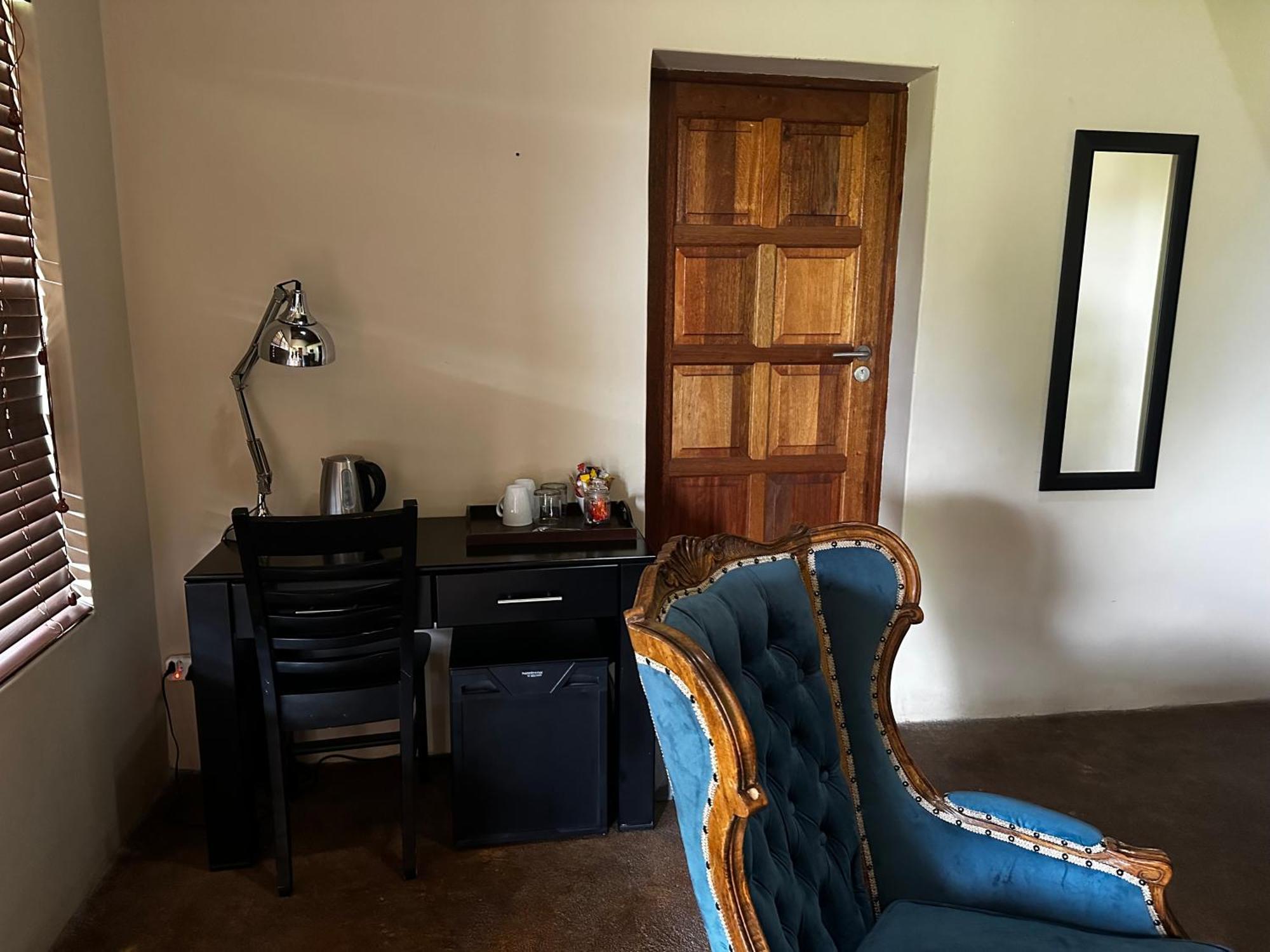 Iphofolo Lodge & Tented Camp Vivo 외부 사진