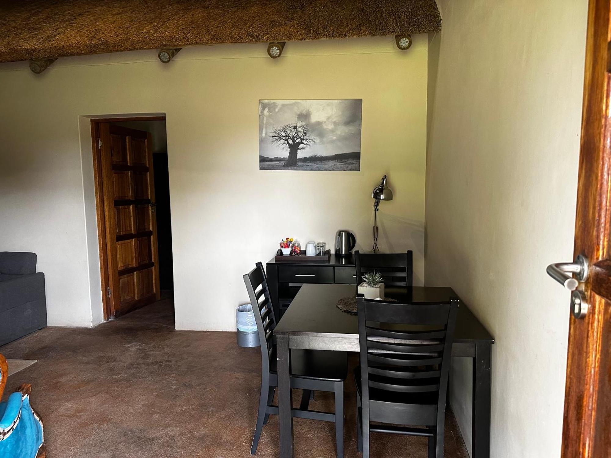 Iphofolo Lodge & Tented Camp Vivo 외부 사진