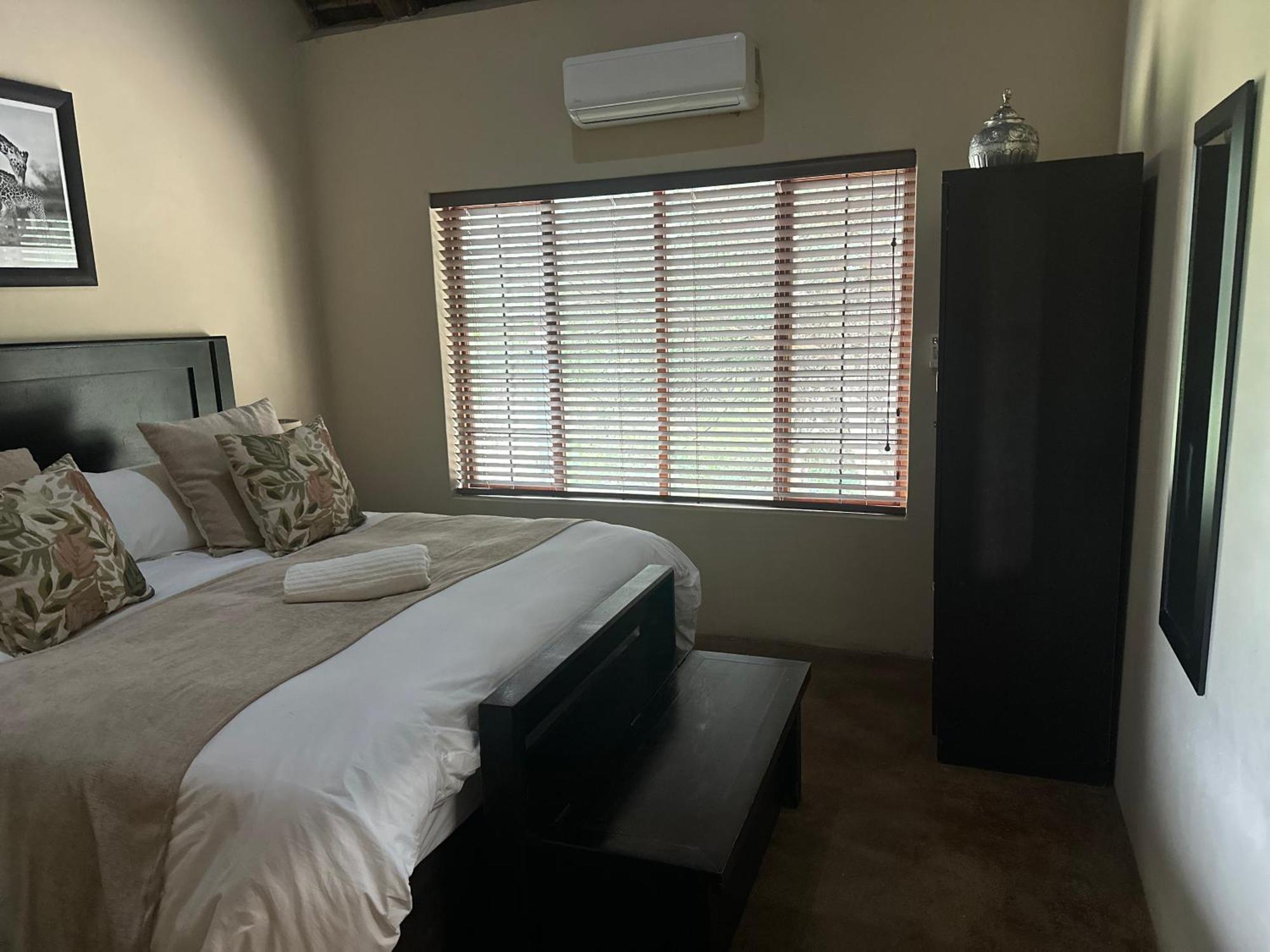Iphofolo Lodge & Tented Camp Vivo 외부 사진
