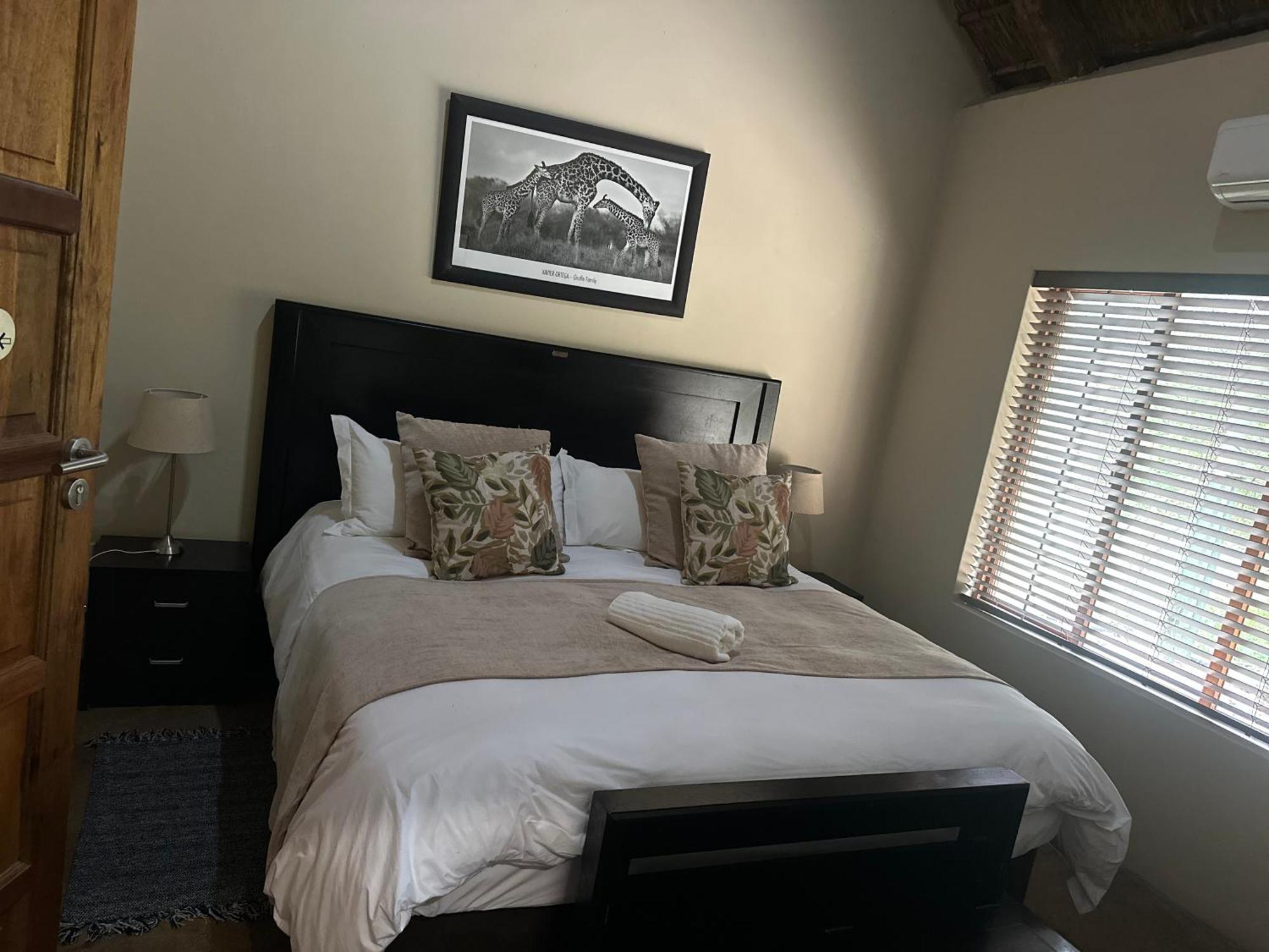 Iphofolo Lodge & Tented Camp Vivo 외부 사진