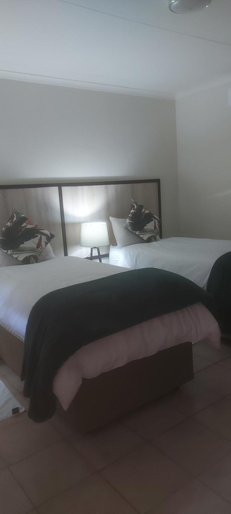 Iphofolo Lodge & Tented Camp Vivo 외부 사진