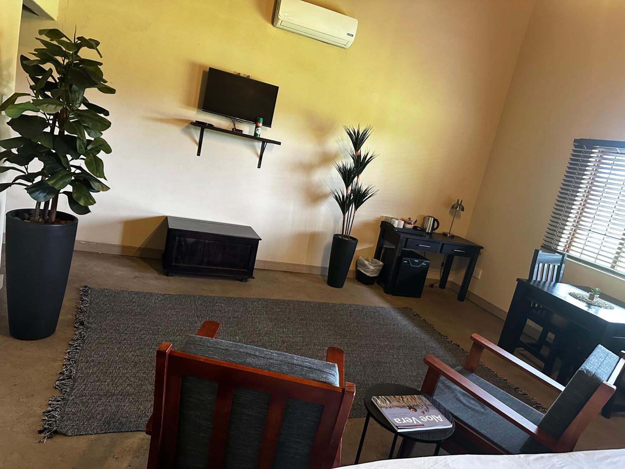 Iphofolo Lodge & Tented Camp Vivo 외부 사진