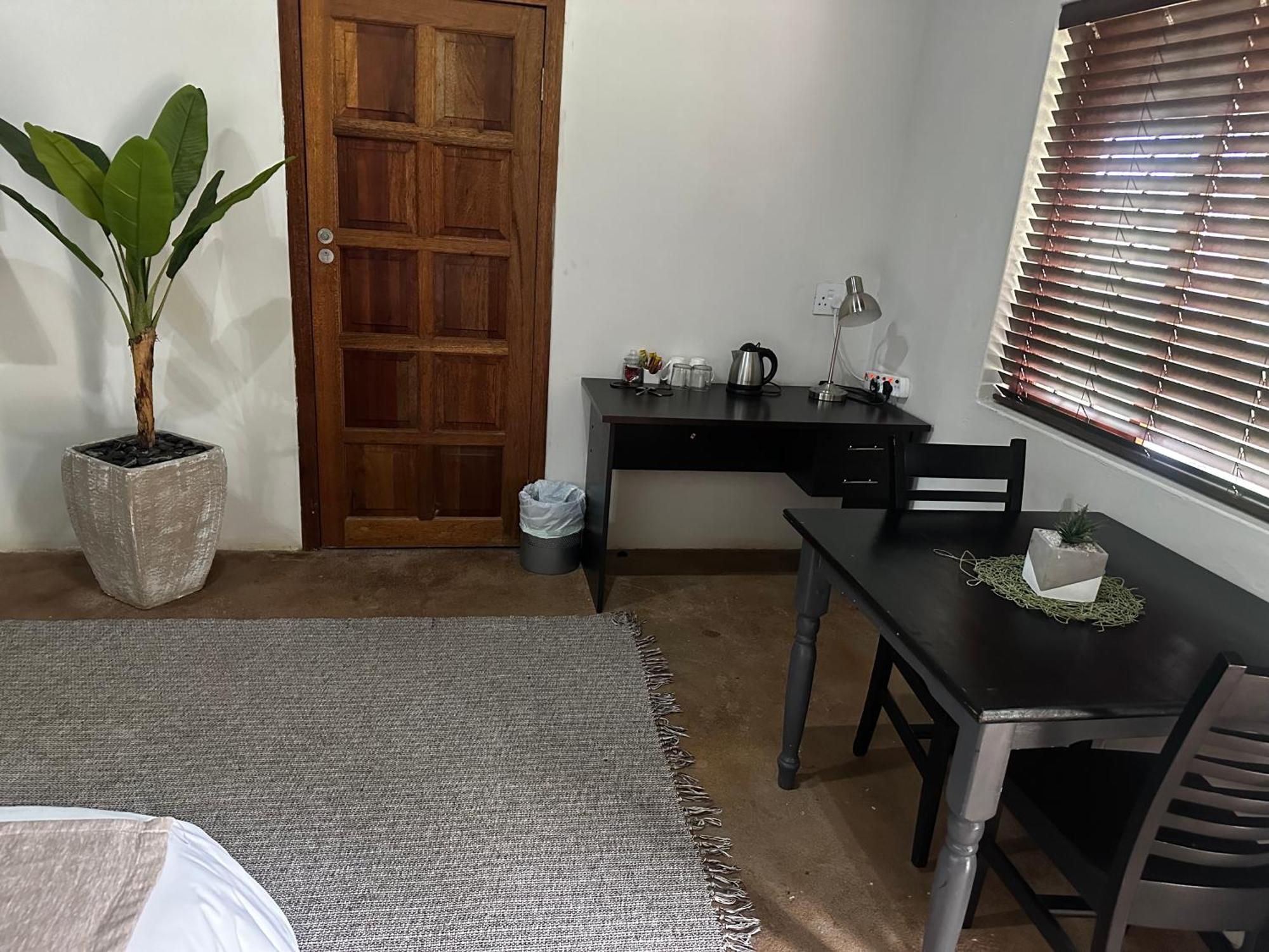 Iphofolo Lodge & Tented Camp Vivo 외부 사진